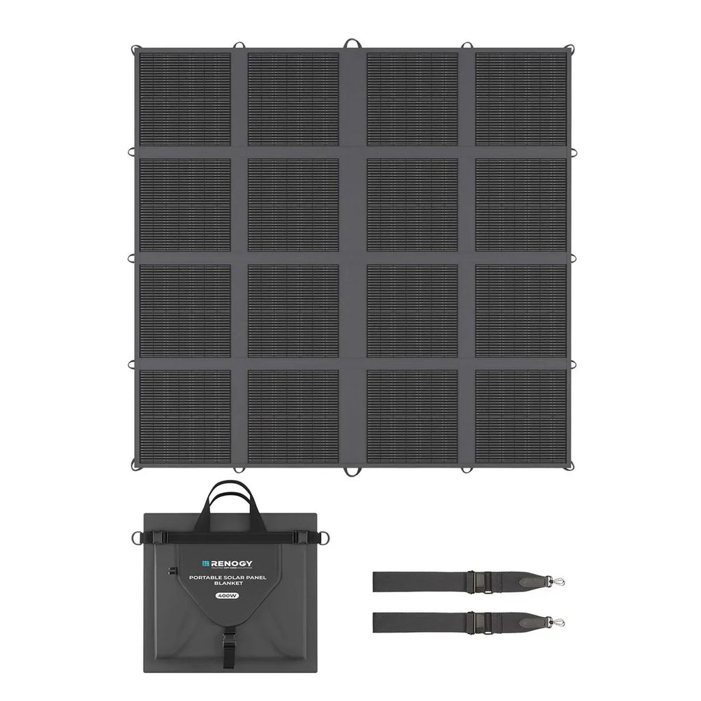 Renogy 400W ShadowFlux Anti-Shading N-Type Solar Panel Blanket-2