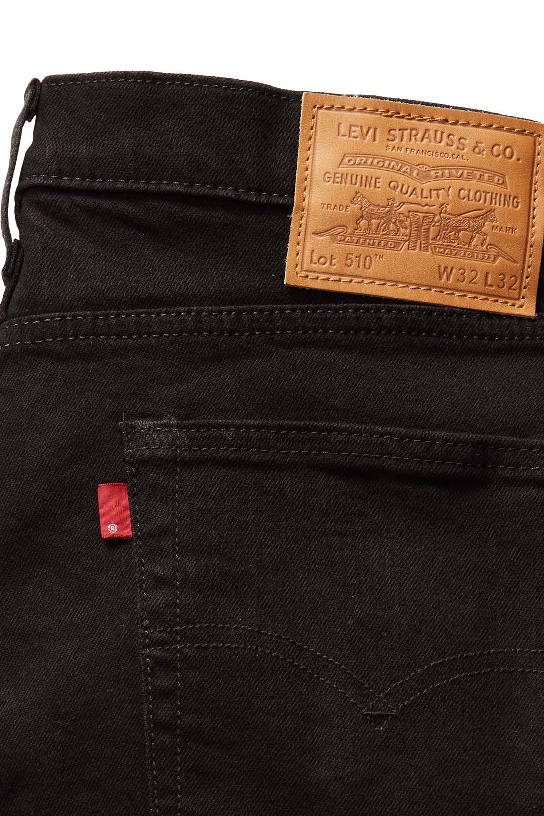 LEVI'S - Men's 510™ Skinny jeans