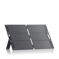 BLUETTI 100W Portable Solar Panel – Foldable Monocrystalline Solar Charger with MC4 Connectors-0