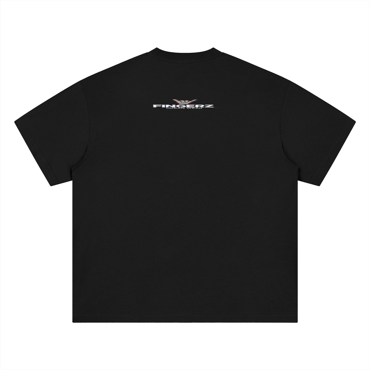 Men's Quick Dry Drop Shoulder T-Shirt