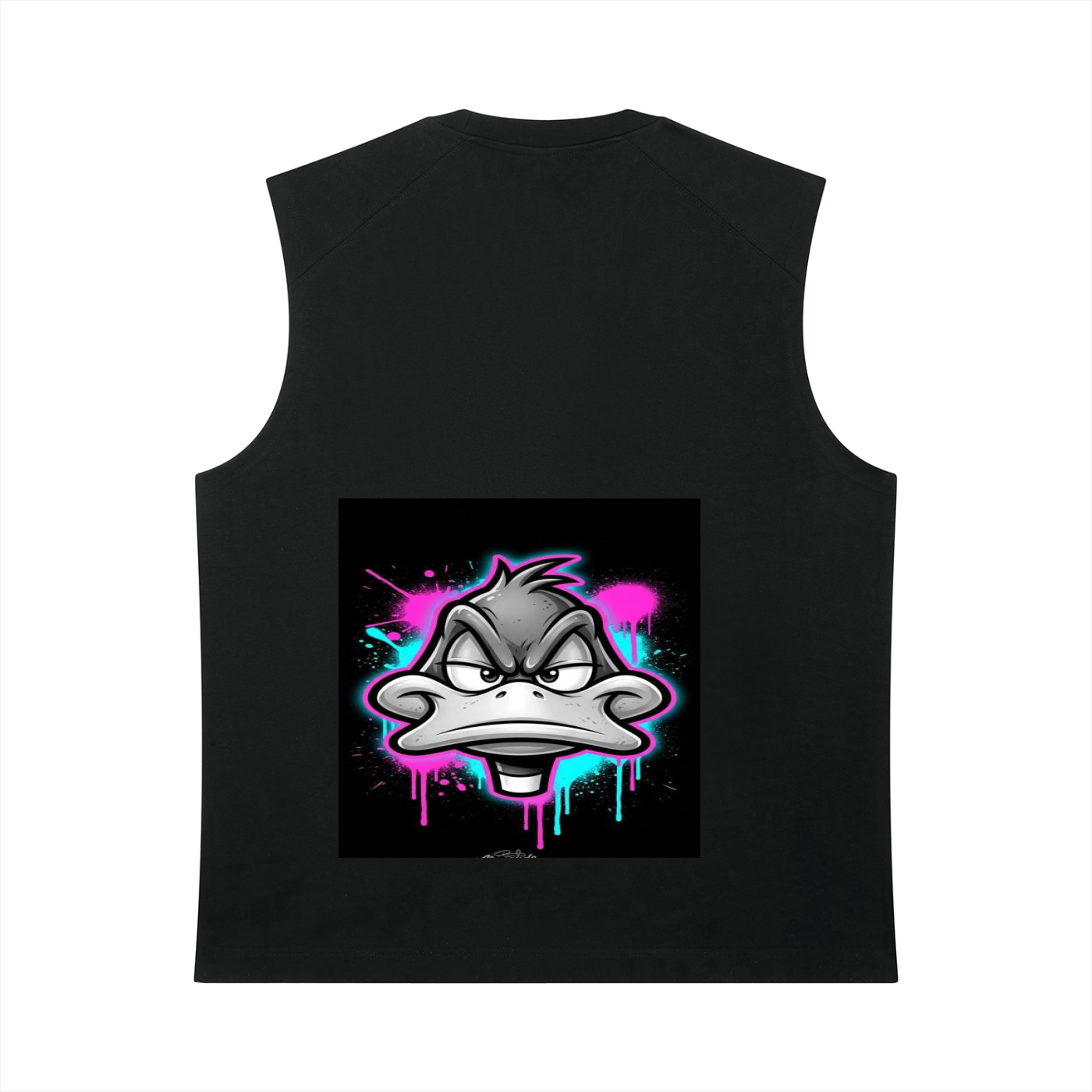Men’s Heavyweight Tank Top