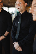 Never-Iron Work Shirt