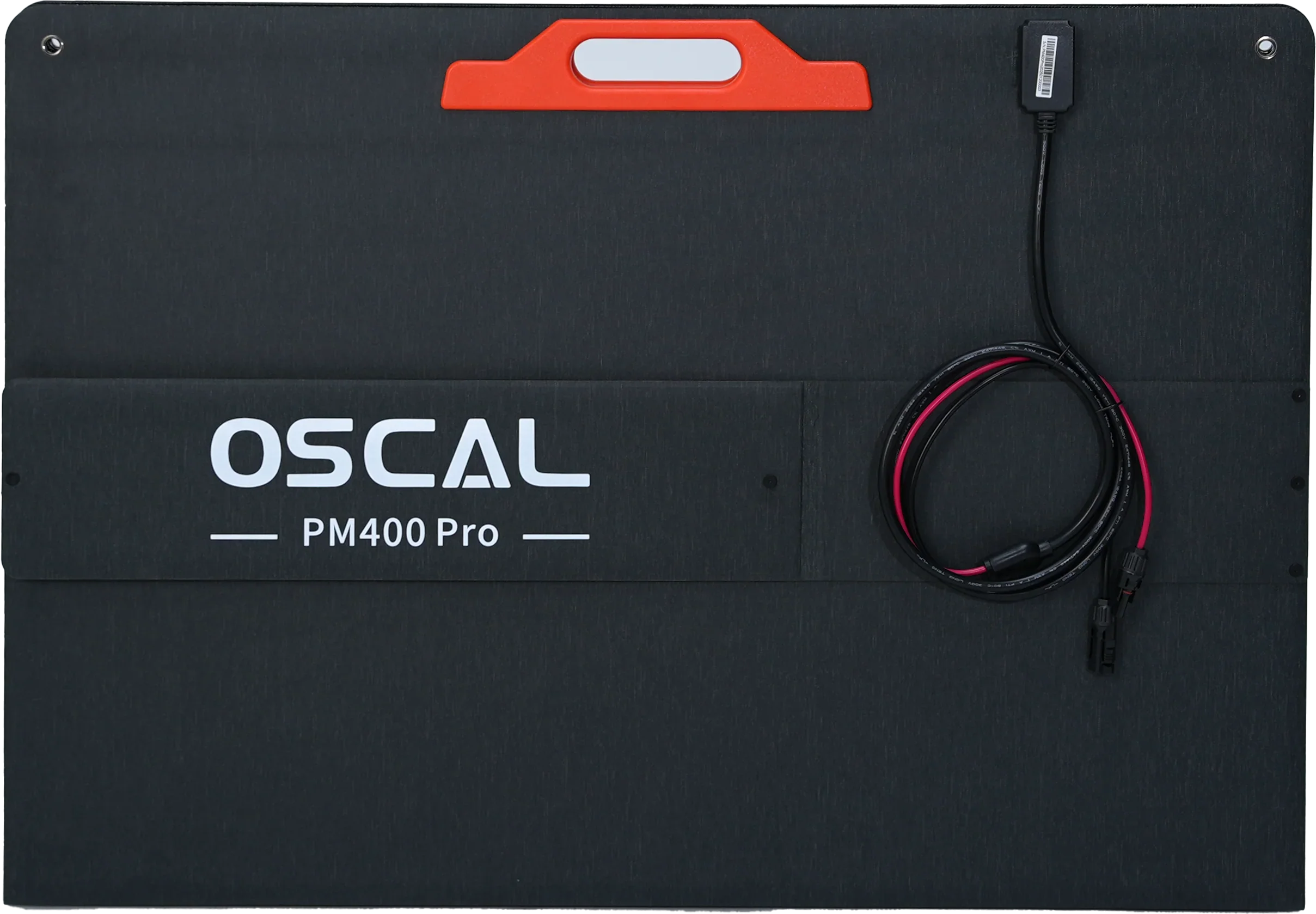 OSCAL PM400 Pro 400W Foldable Solar Panel for PowerMax 6000, 3600 & 2400-3