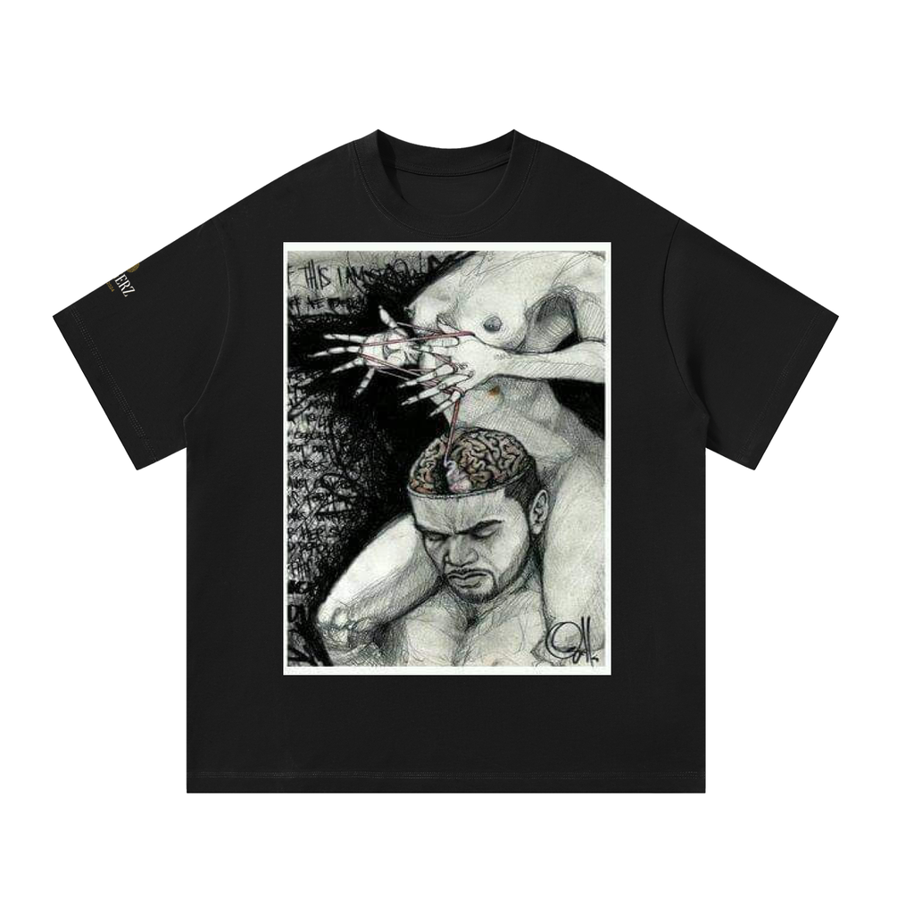 Unisex Oversized T-Shirt