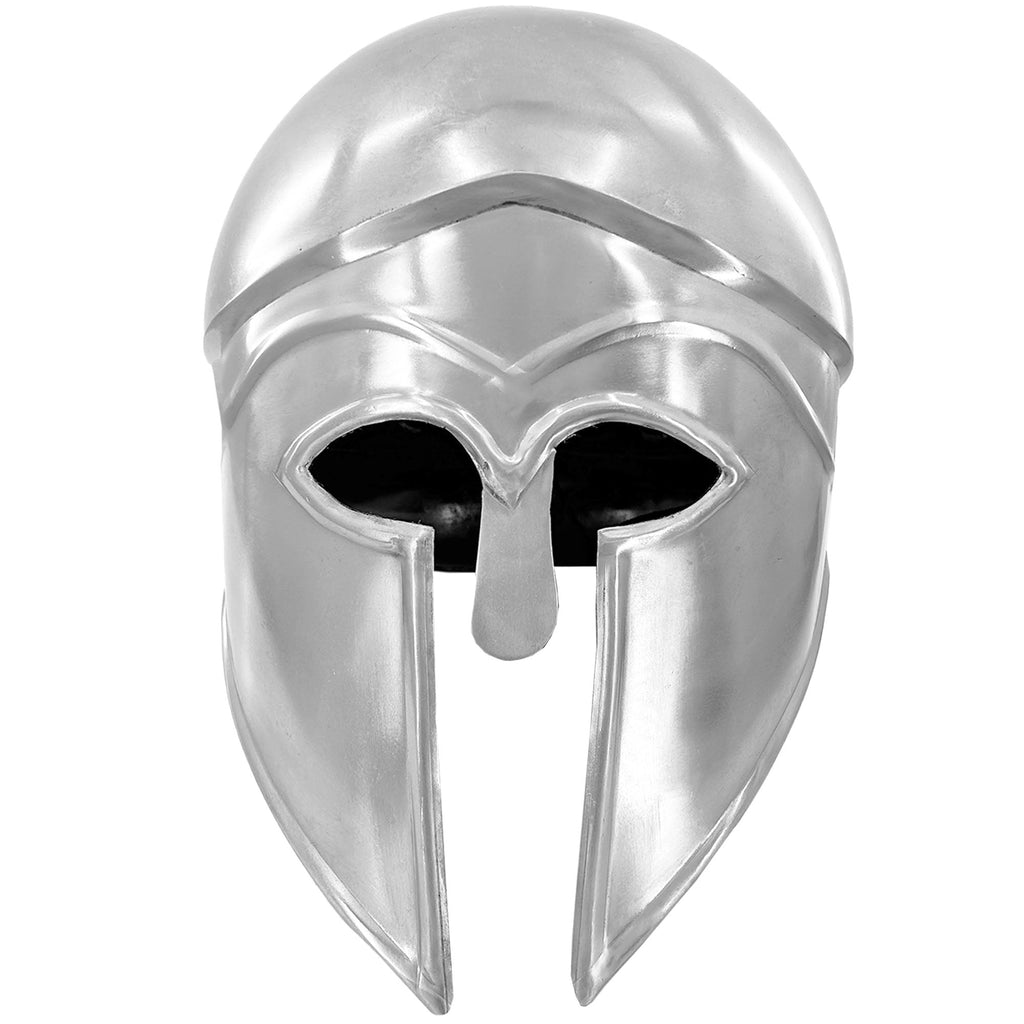 5th Century 20g Corinthian Hoplite Helmet-0