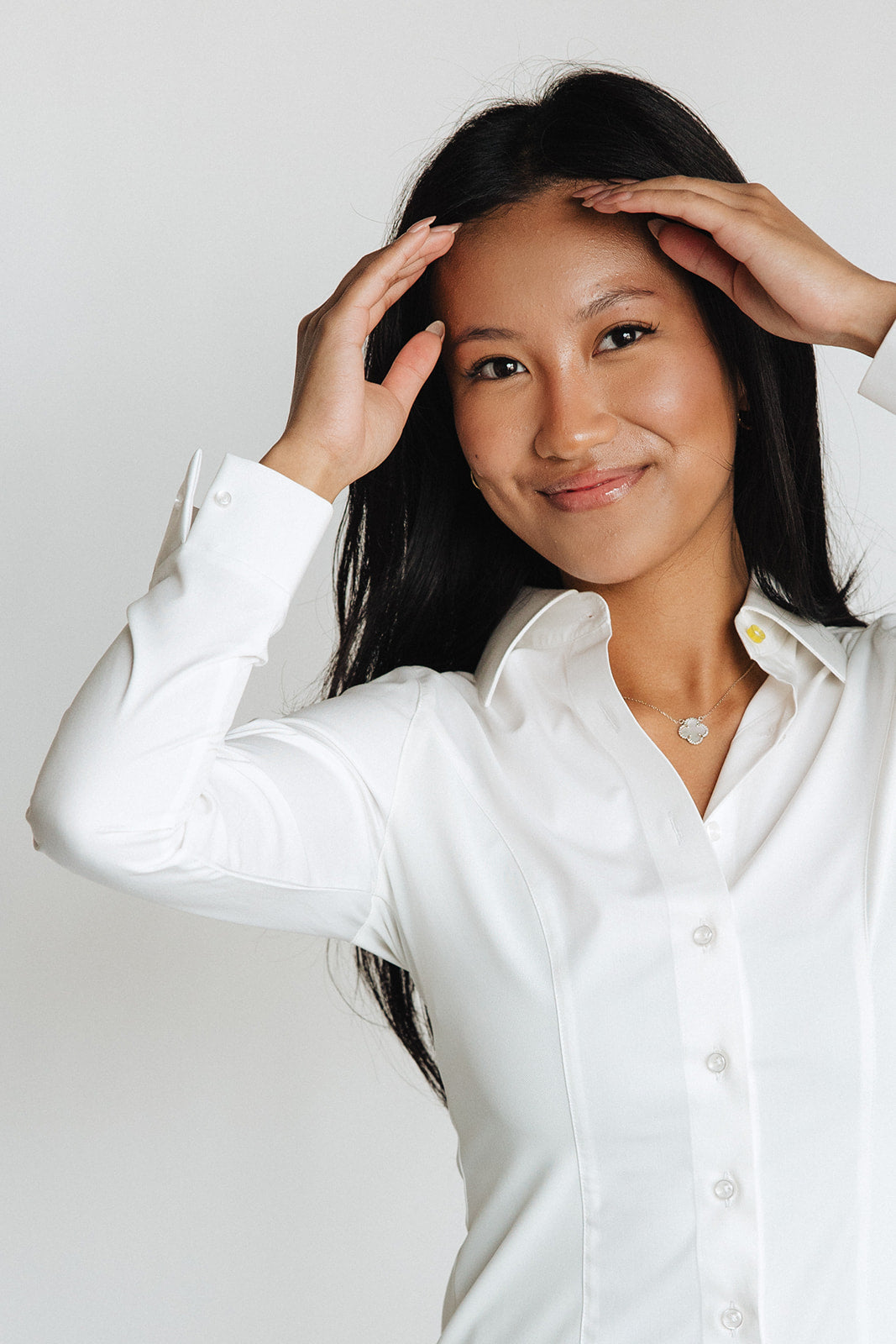The Original Women's Work Shirt