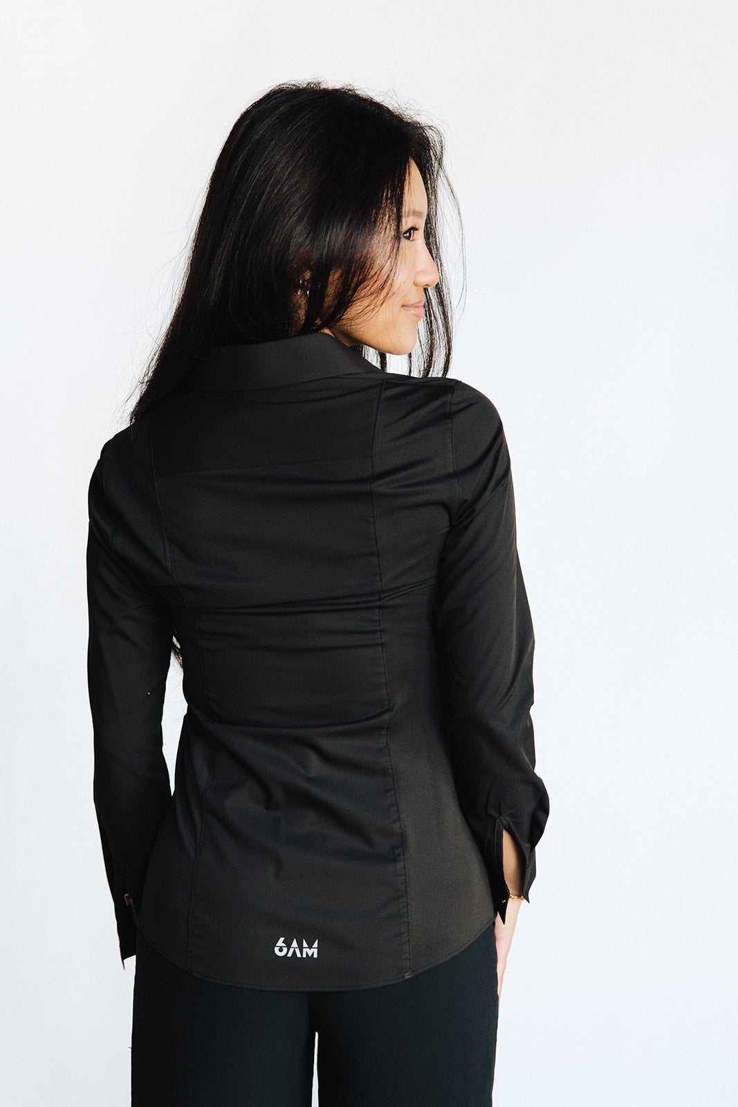 The Original Women's Work Shirt