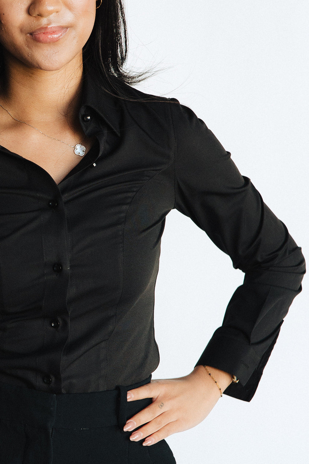 The Original Women's Work Shirt