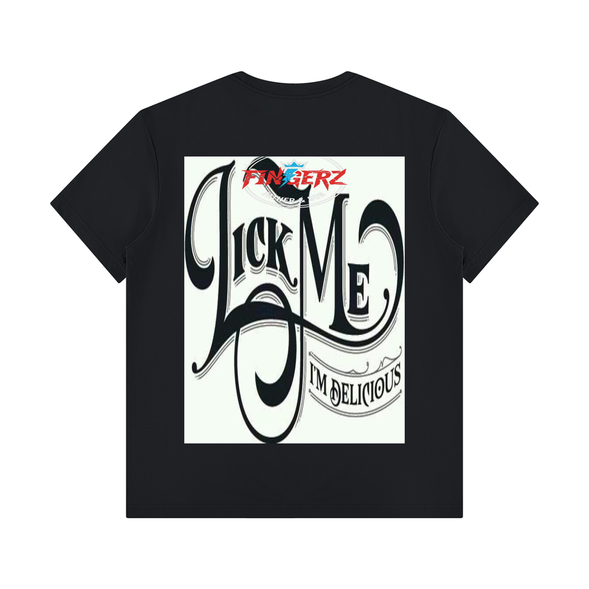 Unisex Regular Fit Crewneck T-Shirt