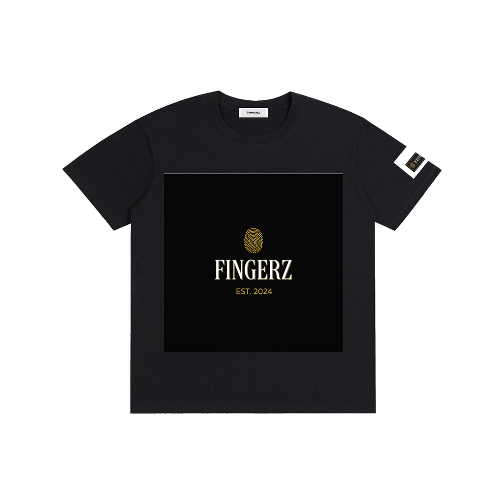 Pure Cotton Unisex T-Shirt