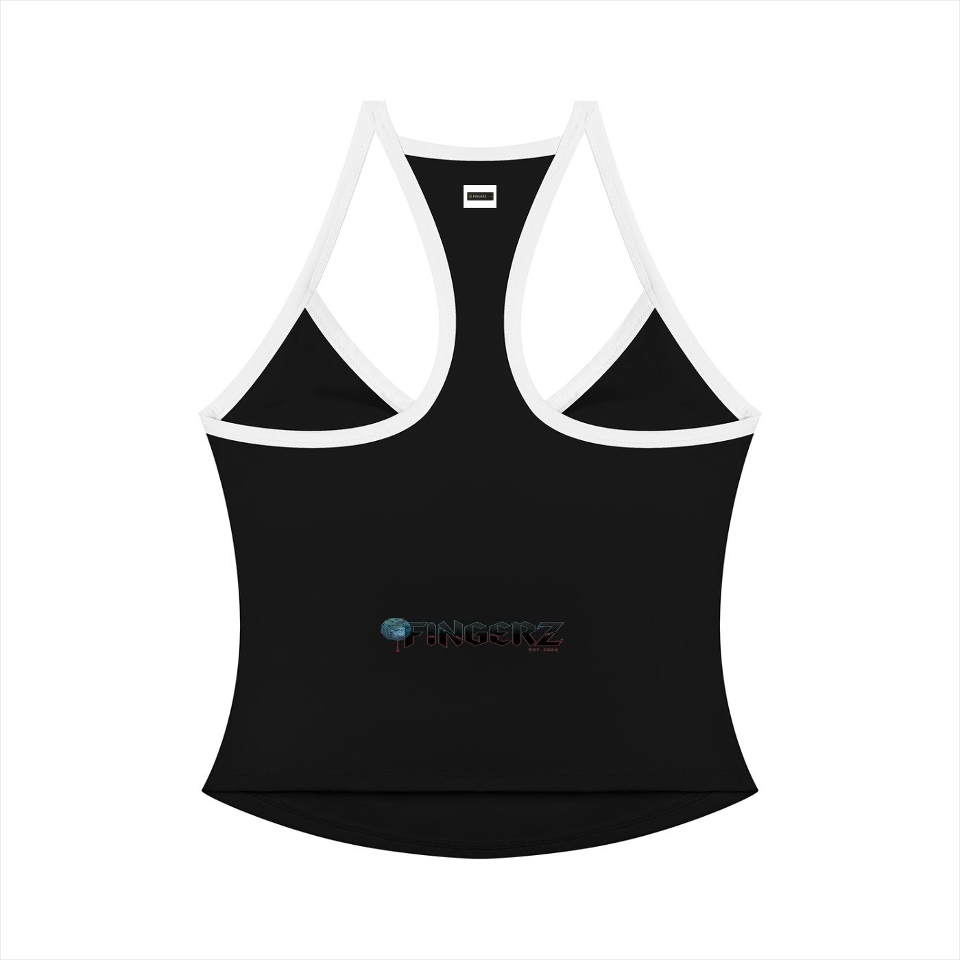 Women’s Color Block Yoga Tank Top