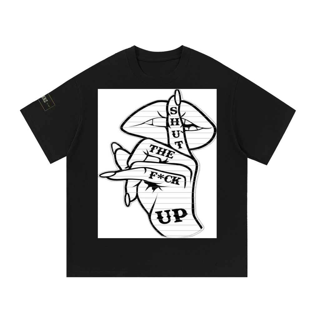 Essential Cotton T-Shirt