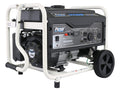 Pulsar PG5250 5250 Peak Watt Gas-Powered Portable Generator, 4250 Running Watts-0