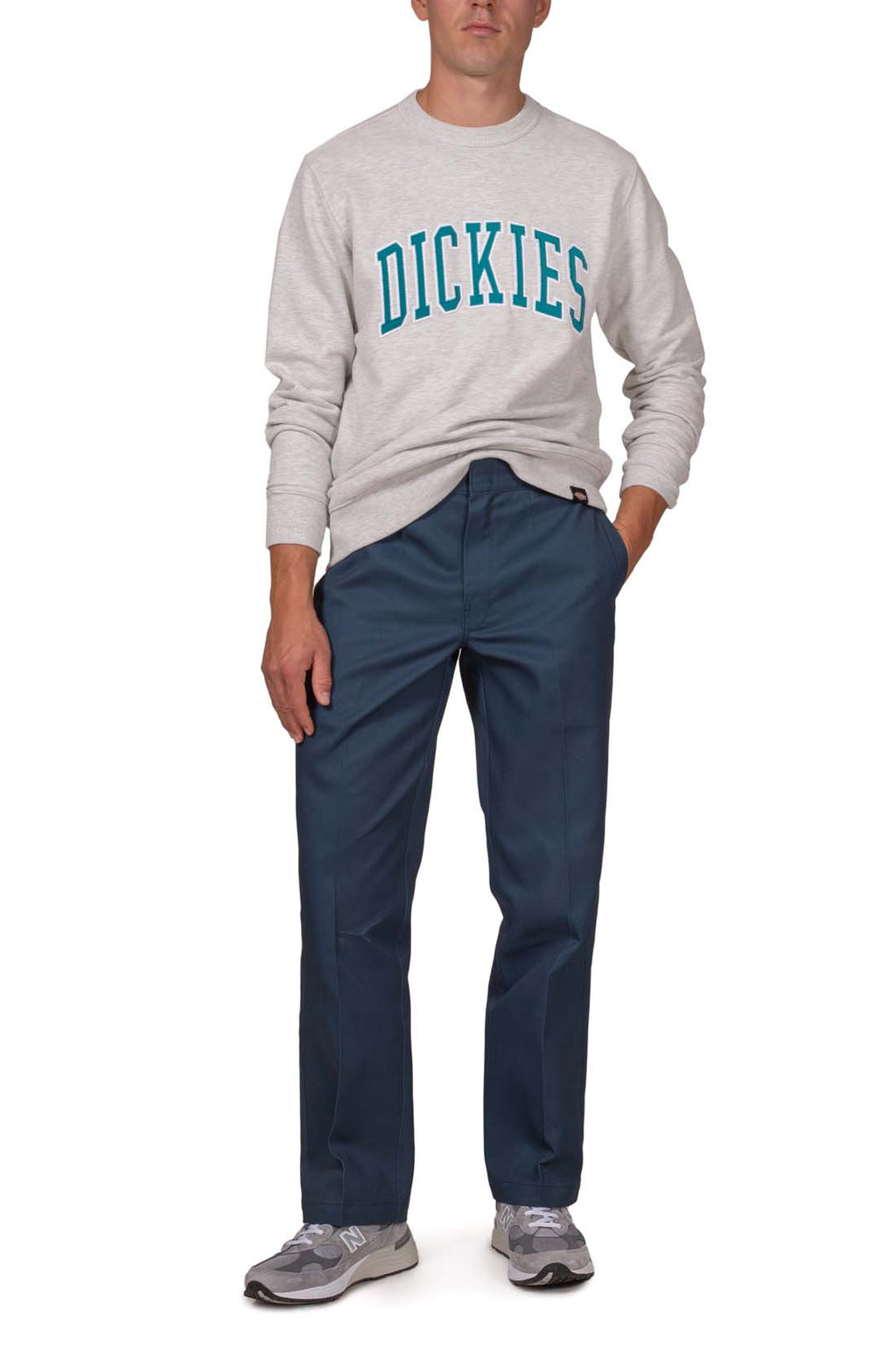 DICKIES - Men's 874 Original trousers  - Size 34