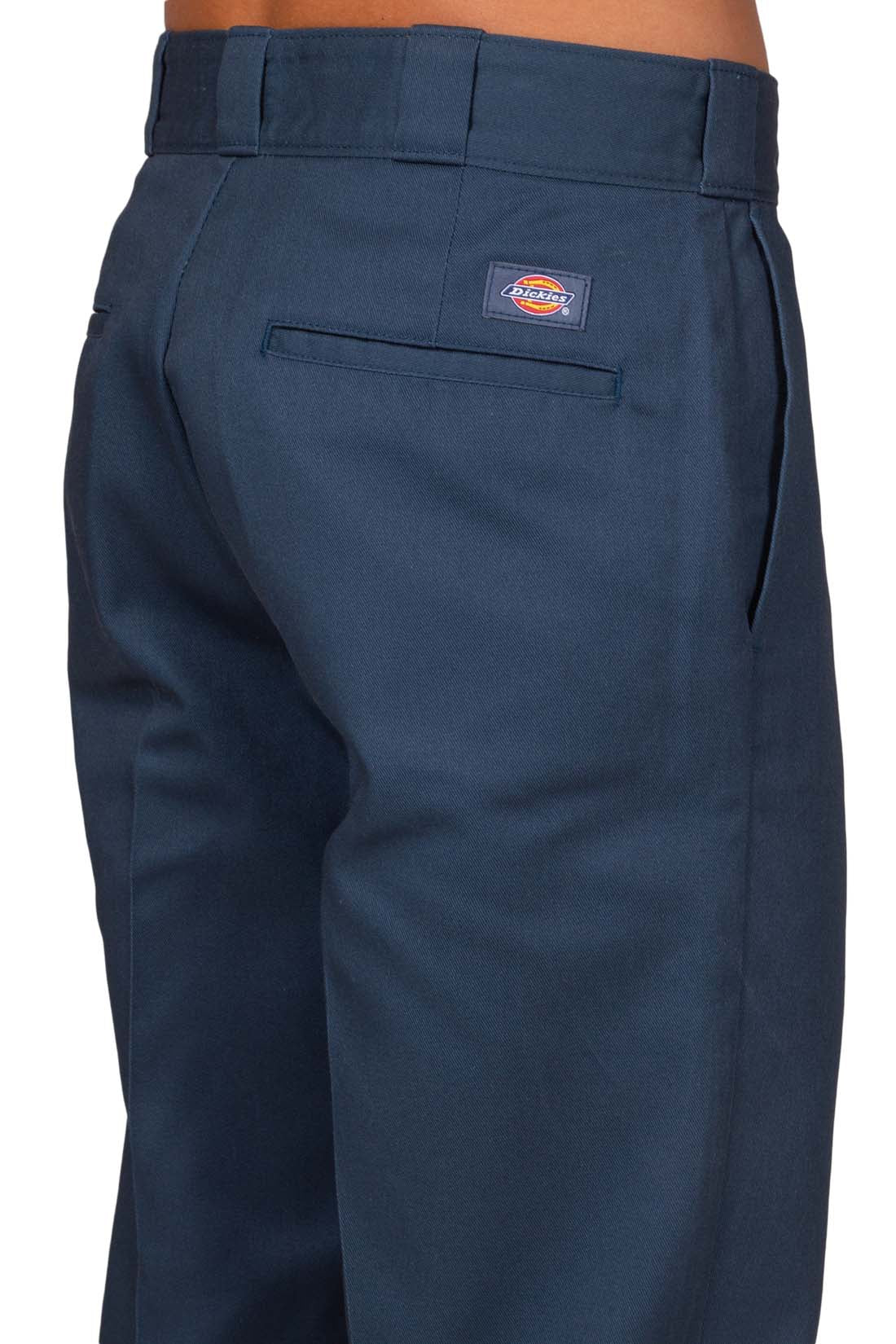 DICKIES - Men's 874 Original trousers  - Size 34