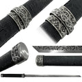 Dragon’s Lair Handforged Japanese Ninjato Sword-0