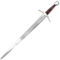 Functional 14th Century Arming Sword-0