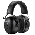 Bluetooth Electronic Earmuffs Black-0