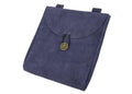 Grand Renaissance Handmade Wessex Belt Pouch-0