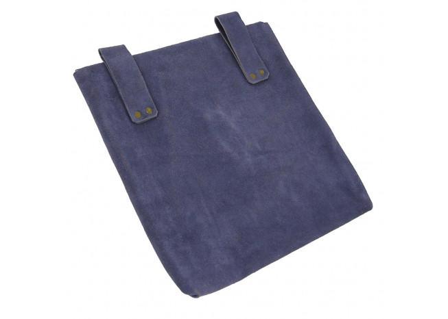 Grand Renaissance Handmade Wessex Belt Pouch-4