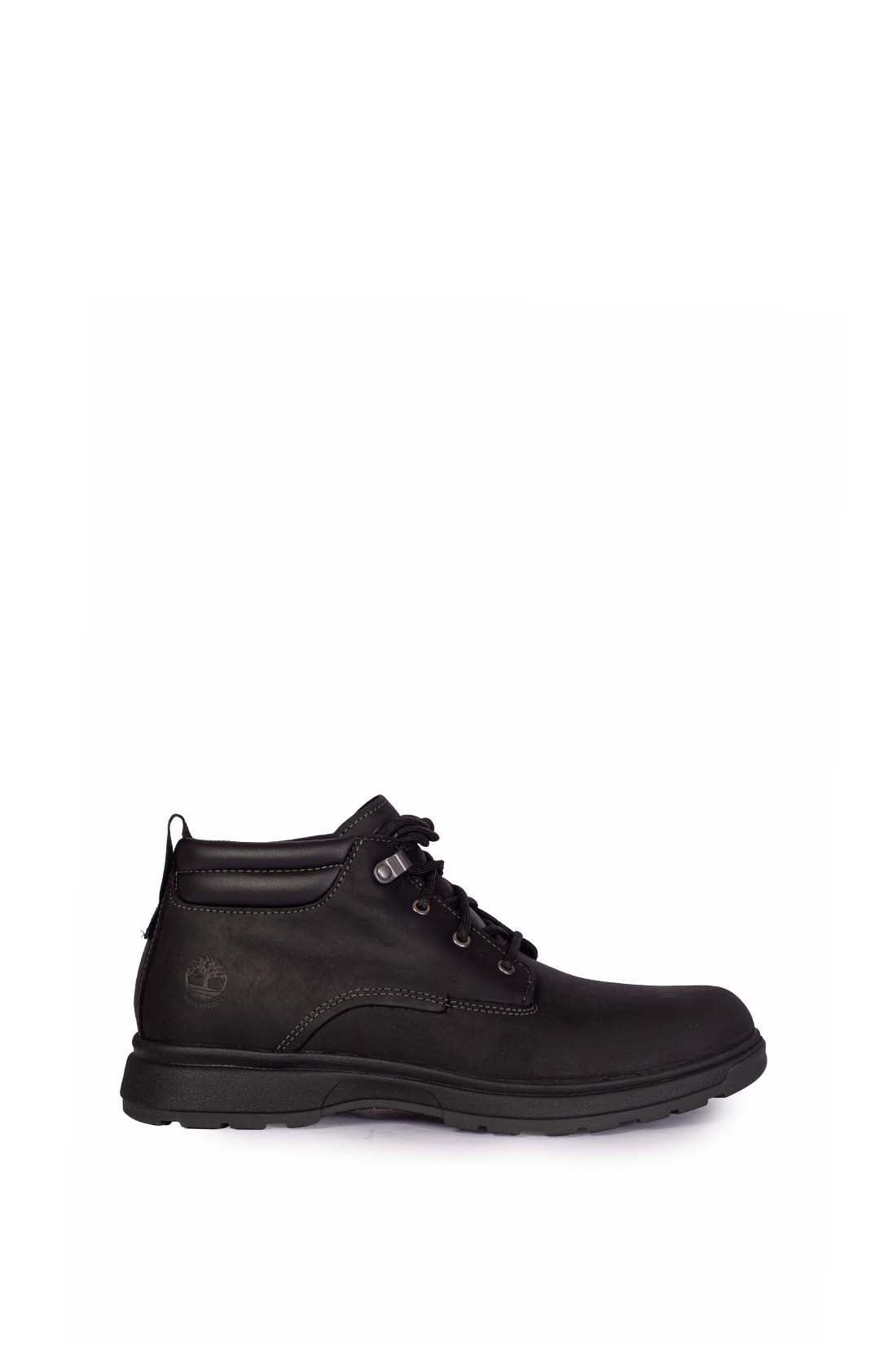 TIMBERLAND - Men's Atwells waterproof chukka boots