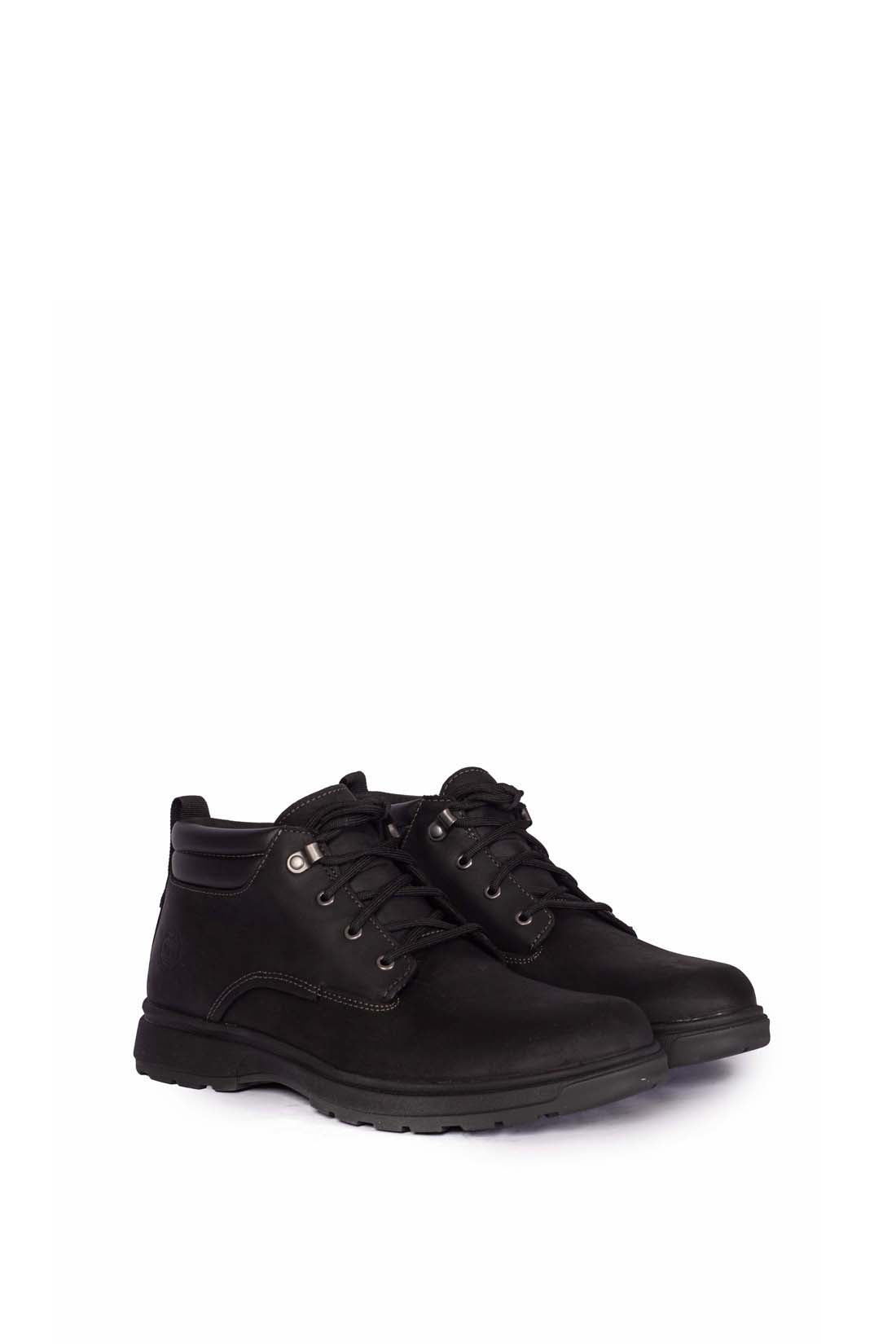 TIMBERLAND - Men's Atwells waterproof chukka boots