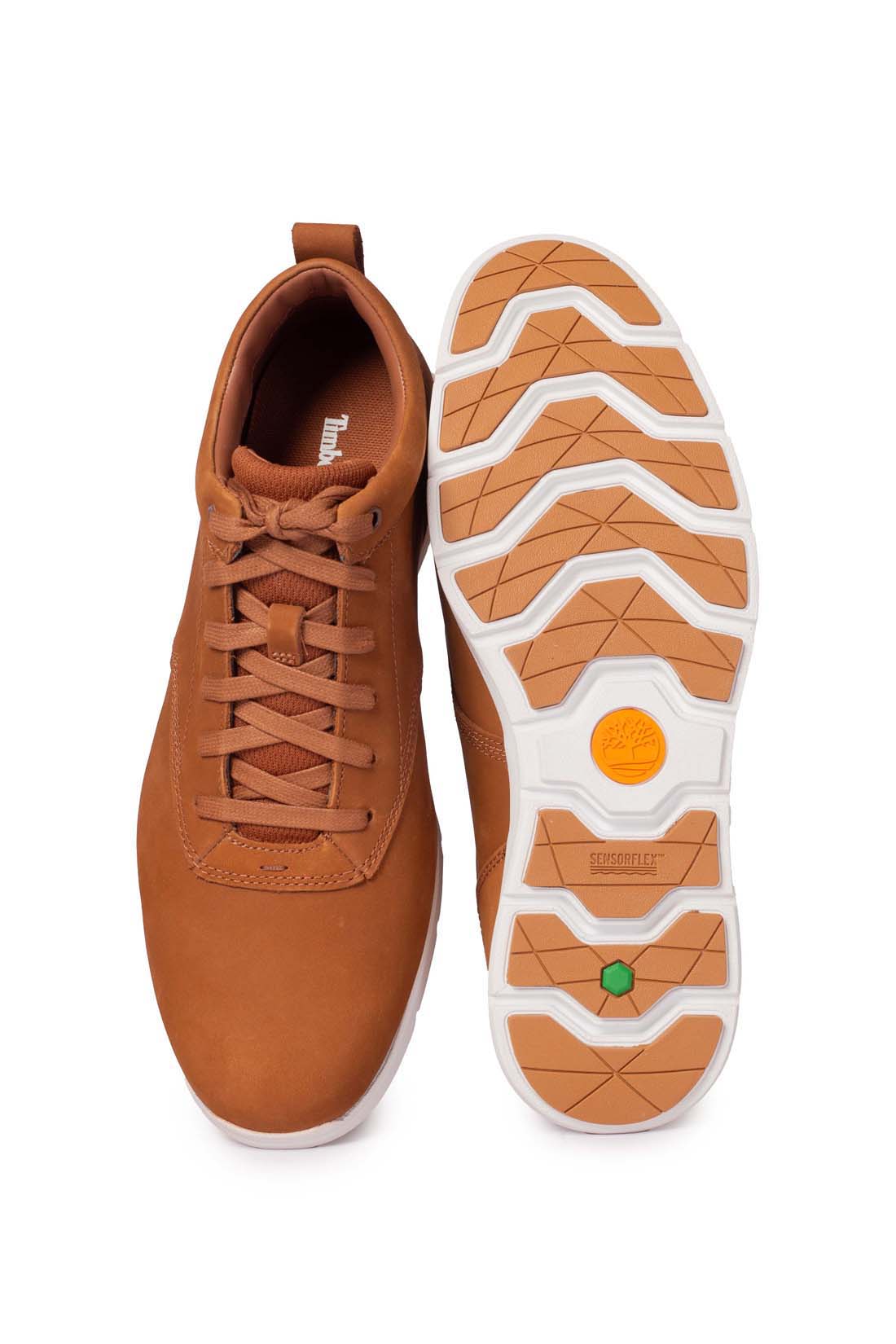 TIMBERLAND - Men's Killington sneakers