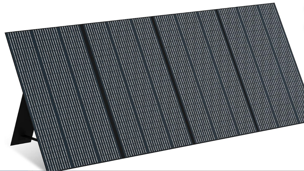 350W Portable Bluetti Solar Panels-4