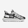 Sneaker Vegan Sport Technical BYMANYC ® New York GREENWICH-0