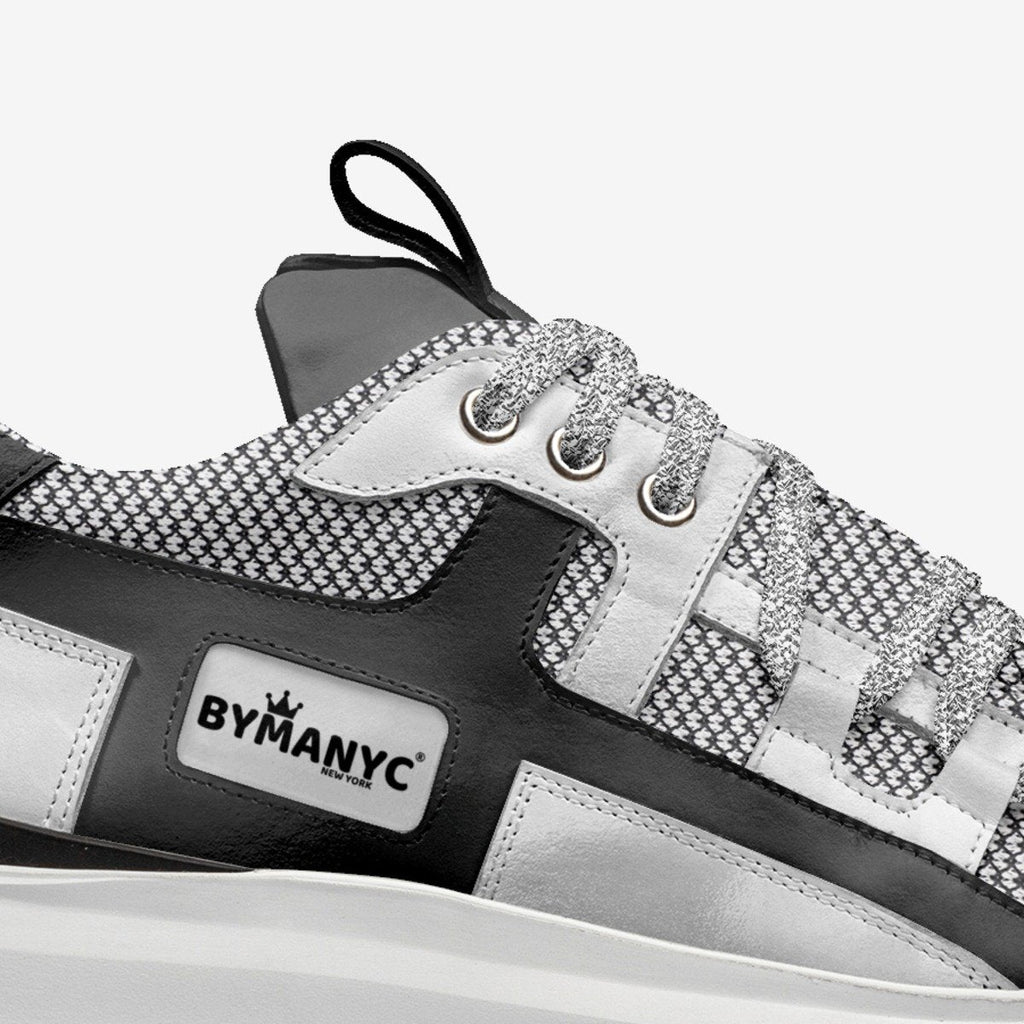 Sneaker Vegan Sport Technical BYMANYC ® New York GREENWICH-2