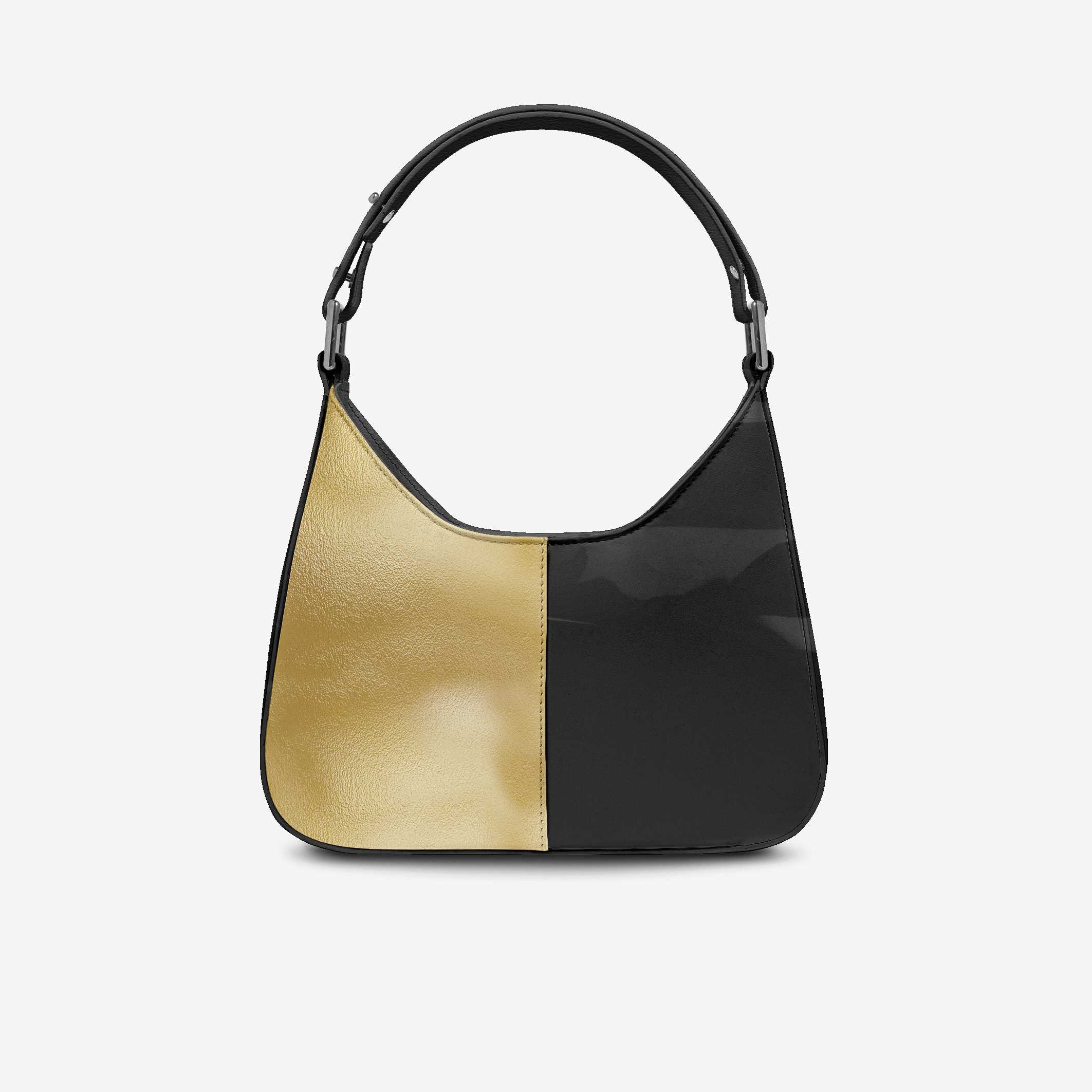 Vegan Handbag BYMANYC ® New York | Sustainable Italian Craftsmanship-3