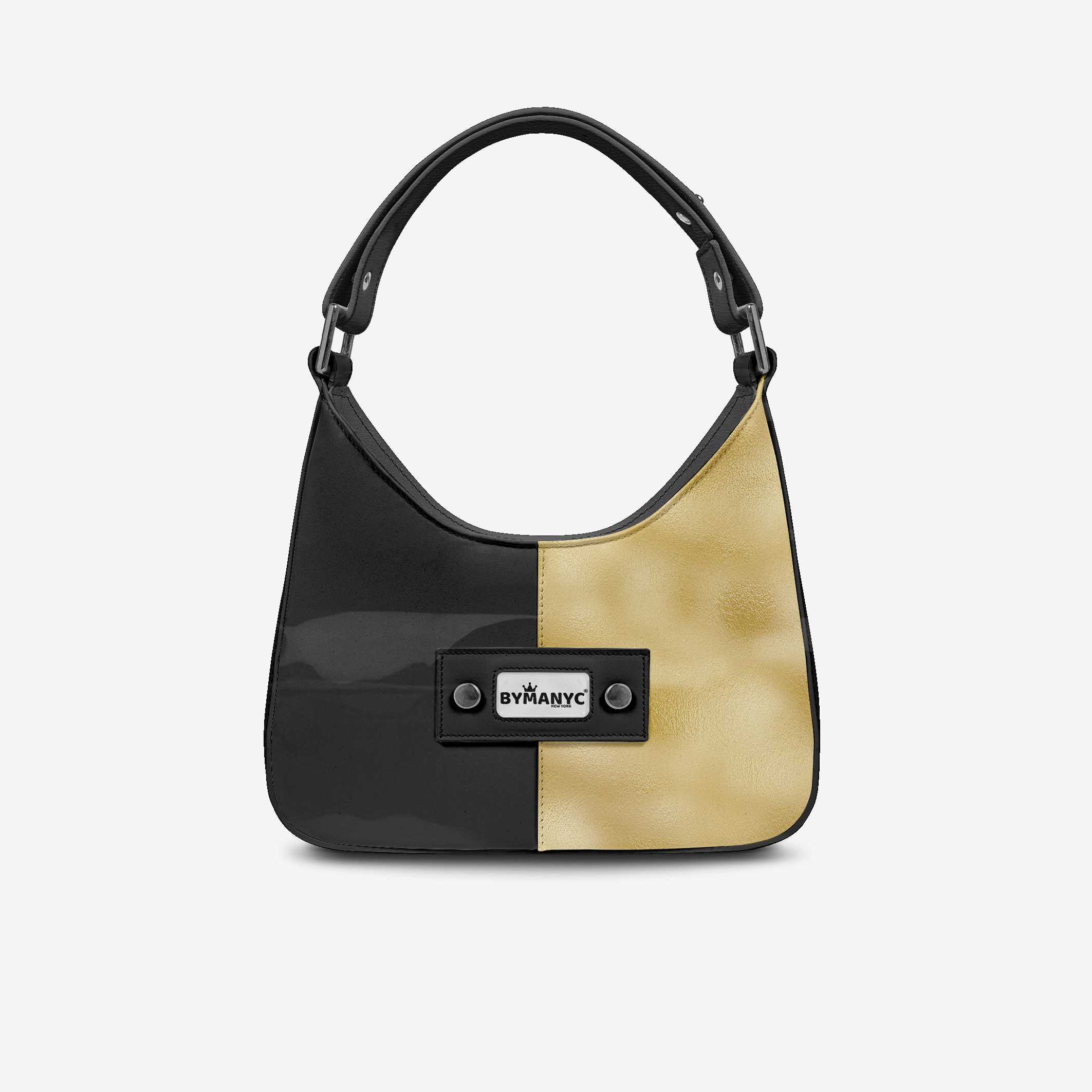 Vegan Handbag BYMANYC ® New York | Sustainable Italian Craftsmanship-0