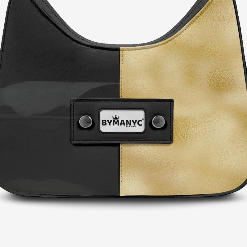 Vegan Handbag BYMANYC ® New York | Sustainable Italian Craftsmanship-2