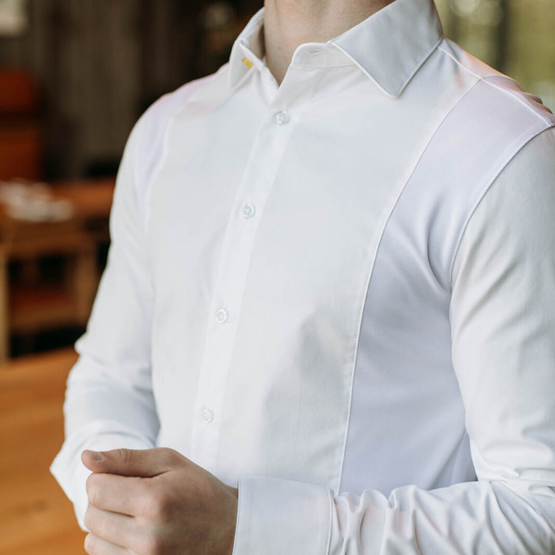 The Original Men's Work Shirt