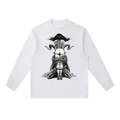 Essential Crewneck Long-Sleeve T-Shirt
