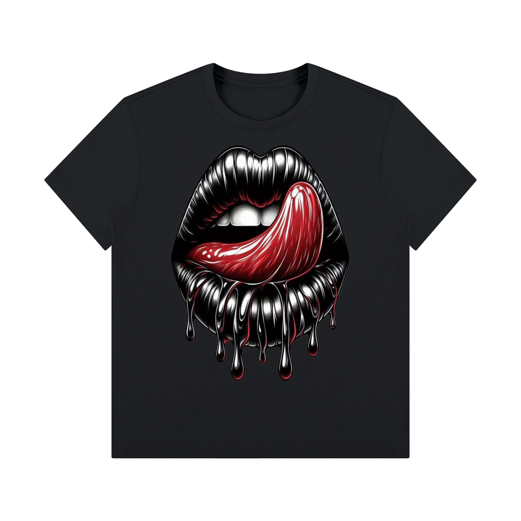 Unisex Regular Fit Crewneck T-Shirt