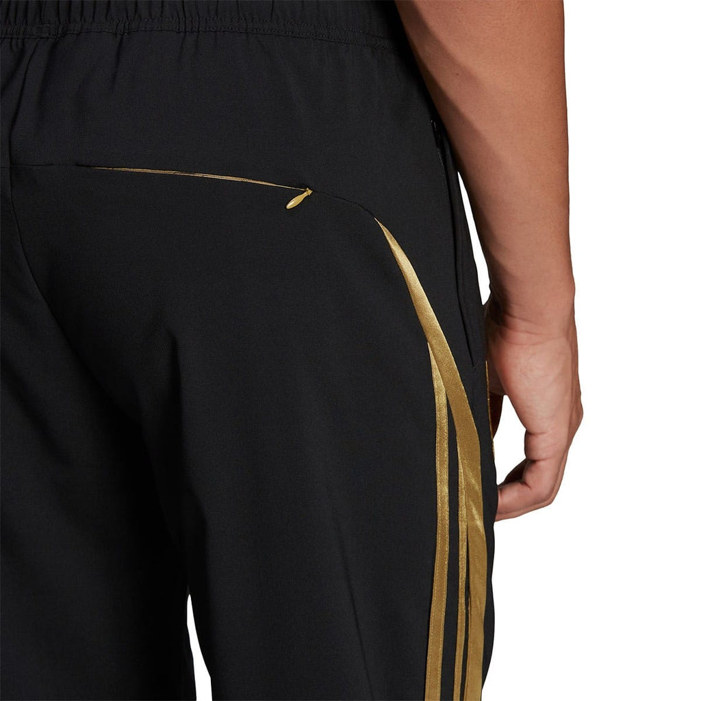 Arsenal retro woven presentation tracksuit 2022 - Adidas-3