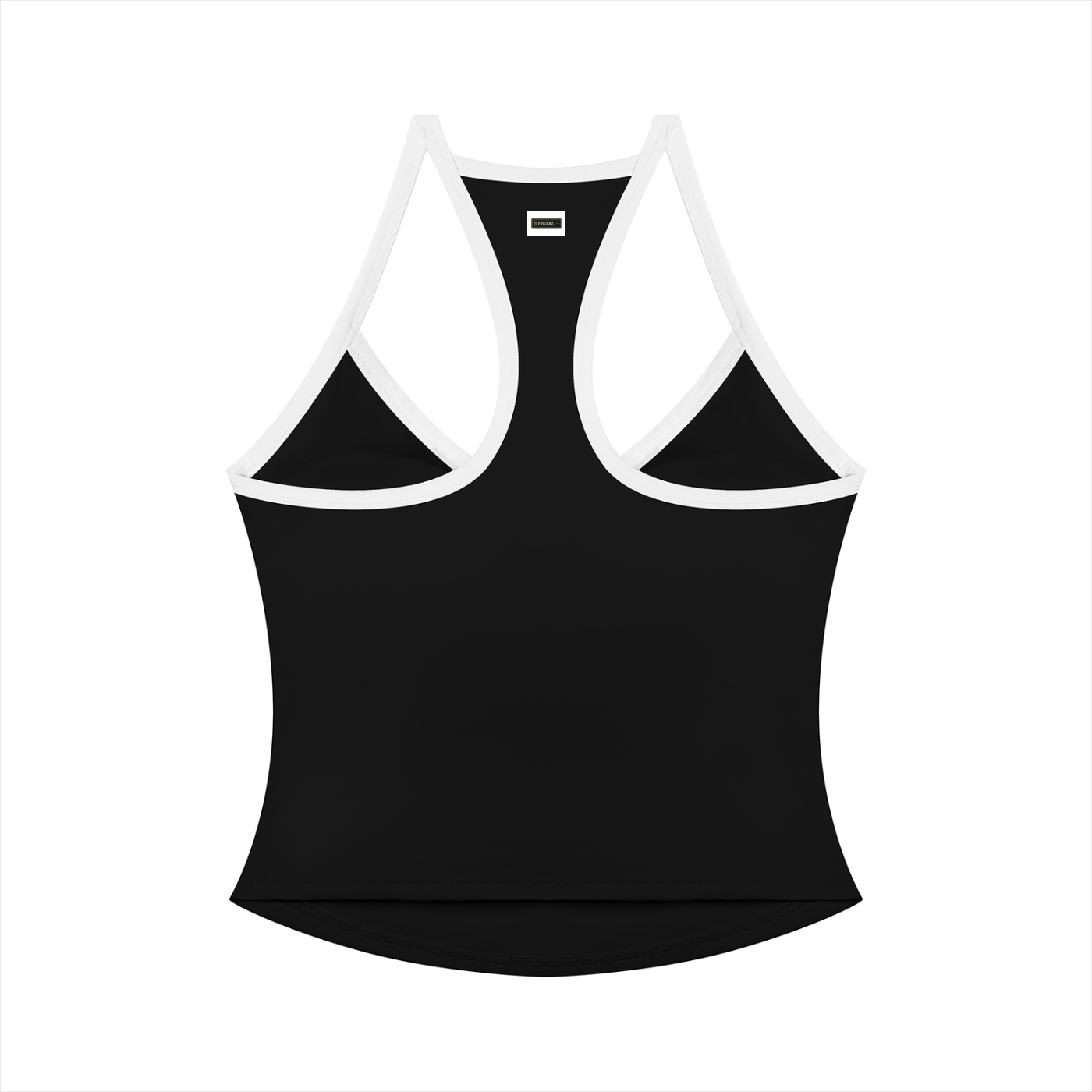 Women’s Color Block Yoga Tank Top