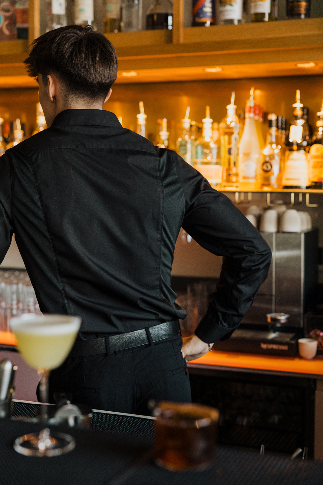 The Original Men's Work Shirt