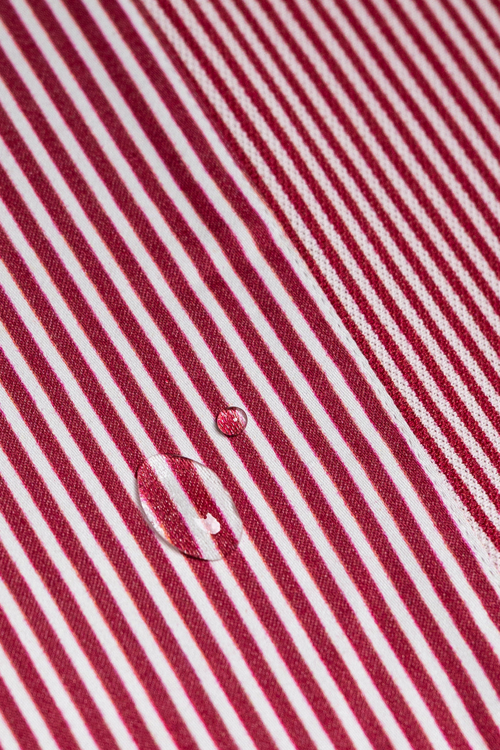 The Men's Pinstripe Collection