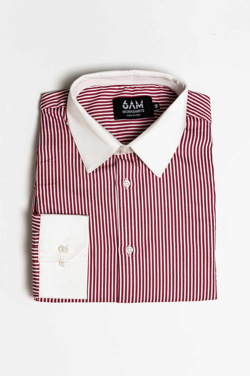 The Men's Pinstripe Collection