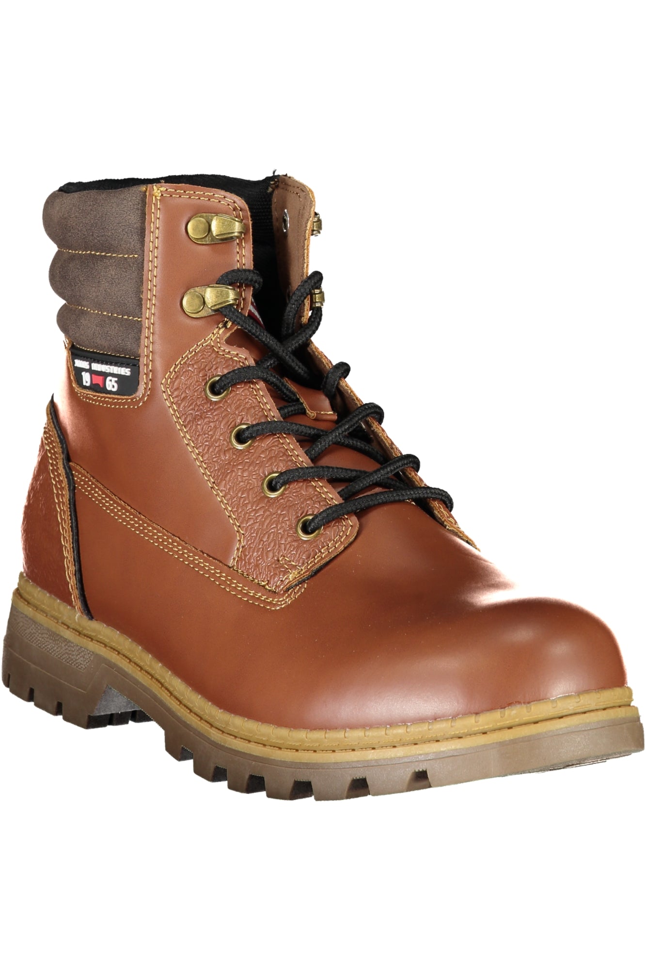 CARRERA FOOTWEAR MEN'S BOOT BROWN-1