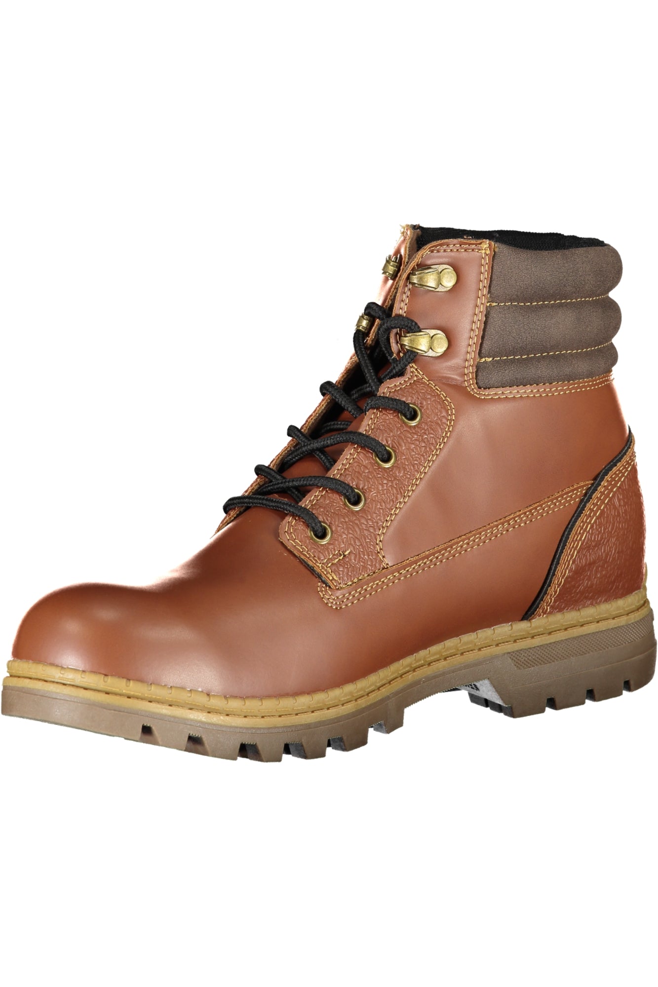 CARRERA FOOTWEAR MEN'S BOOT BROWN-2