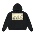 Unisex Oversized Heavyweight Hoodie