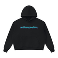 Unisex Oversized Heavyweight Hoodie