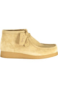 CLARKS MEN'S BEIGE SPORTS SHOES-0