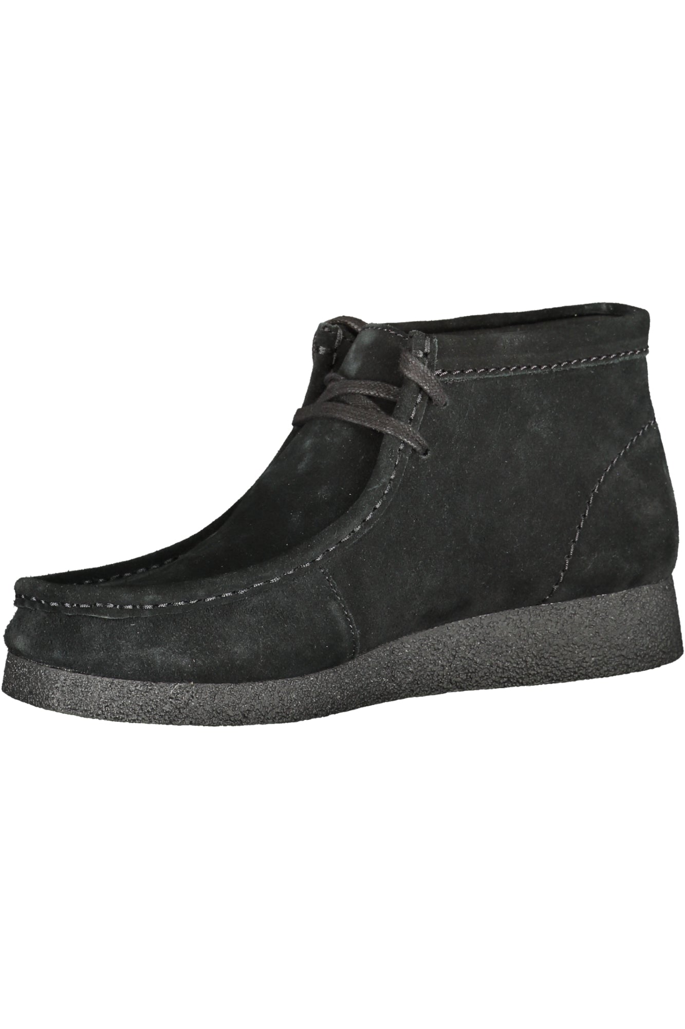 CLARKS MEN'S BLACK SPORTS SHOES-2