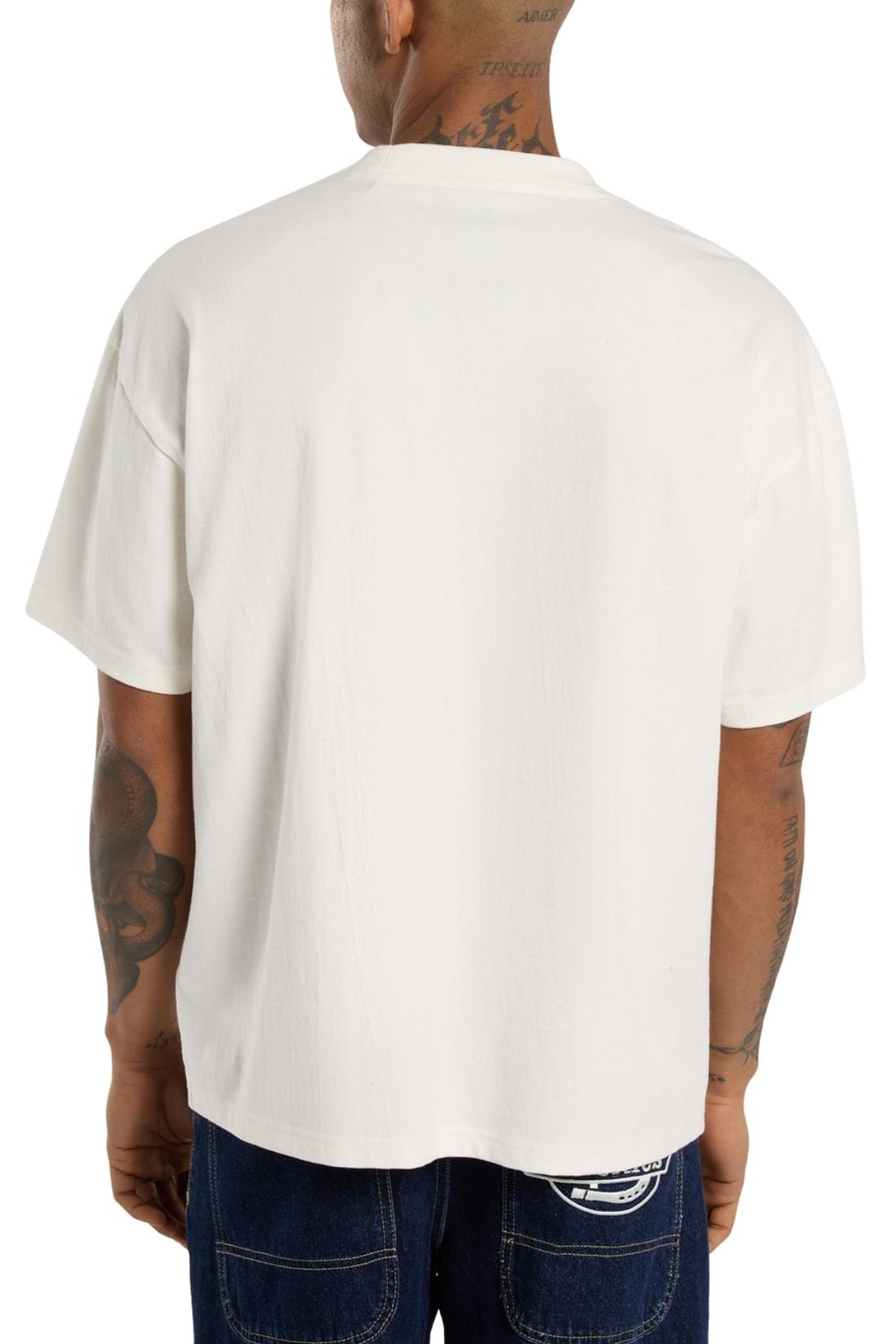 DICKIES - Men's Forth Shaw T-shirt