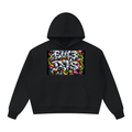 Unisex Oversized Heavyweight Hoodie