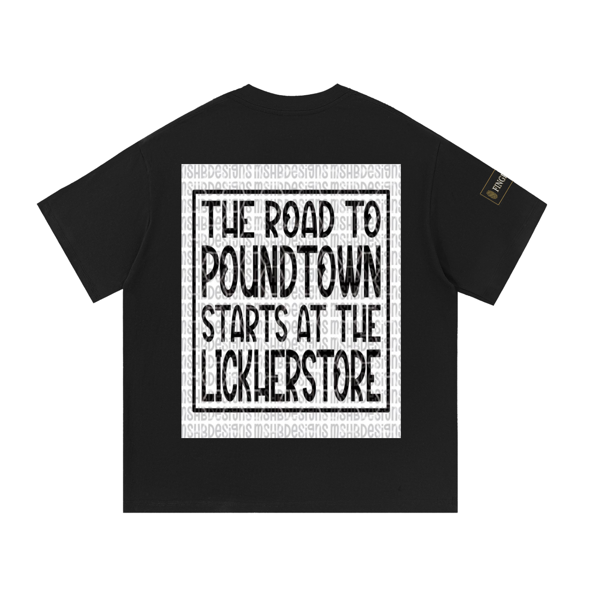 Essential Cotton T-Shirt